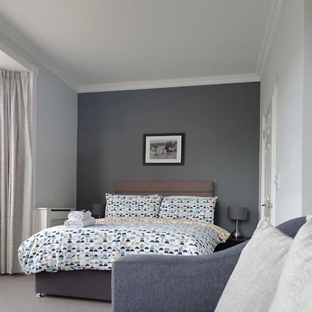 Olivers Guest House Уеймут Стая снимка