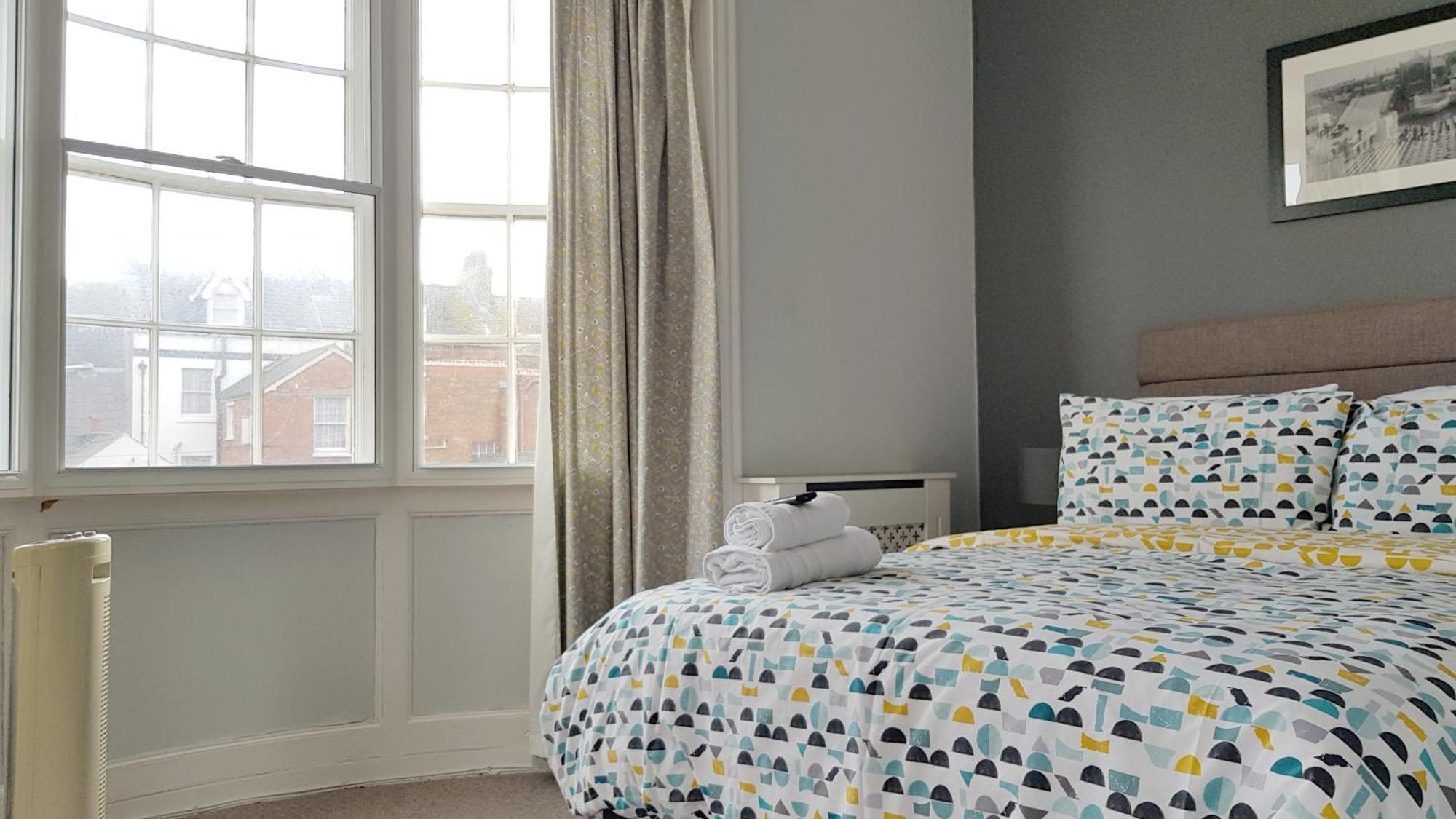 Olivers Guest House Уеймут Стая снимка