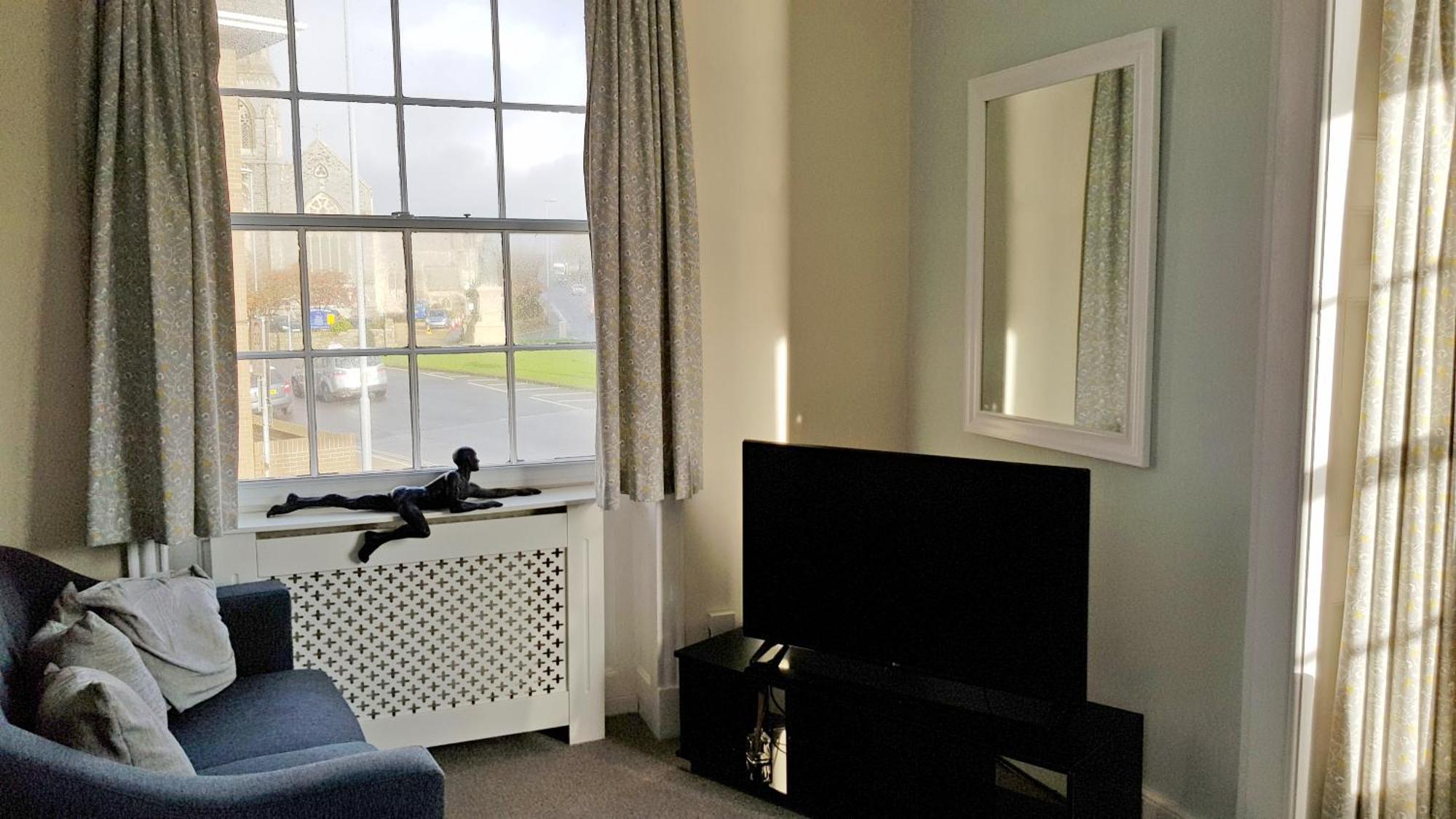 Olivers Guest House Уеймут Стая снимка