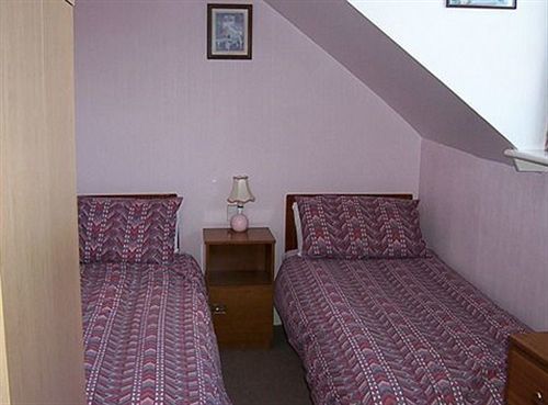Olivers Guest House Уеймут Екстериор снимка