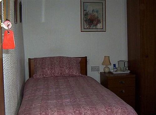 Olivers Guest House Уеймут Екстериор снимка